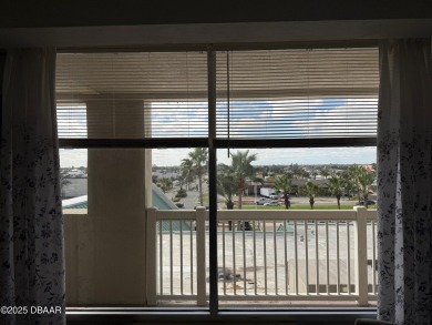 Affordable beachfront living in iconic Daytona Beach Resort