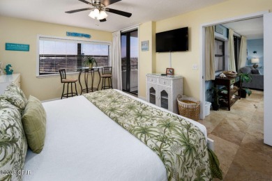 New Price! Great value for a Gulf Front Ground Floor Unit! This