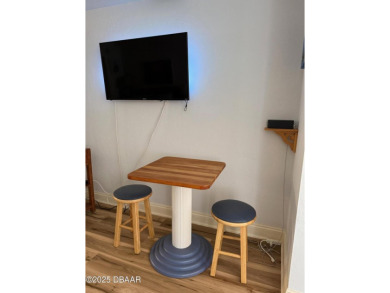 Affordable beachfront living in iconic Daytona Beach Resort