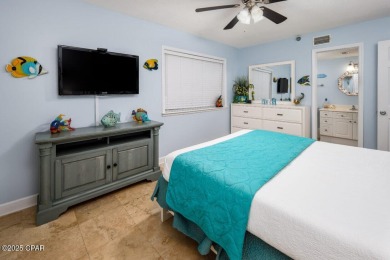 New Price! Great value for a Gulf Front Ground Floor Unit! This