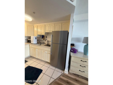 Affordable beachfront living in iconic Daytona Beach Resort