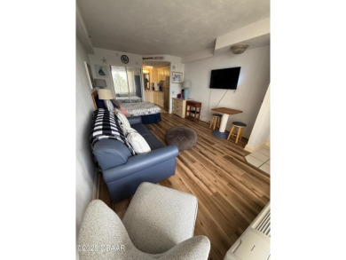 Affordable beachfront living in iconic Daytona Beach Resort