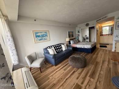 Affordable beachfront living in iconic Daytona Beach Resort