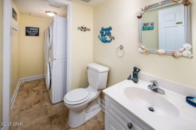 New Price! Great value for a Gulf Front Ground Floor Unit! This