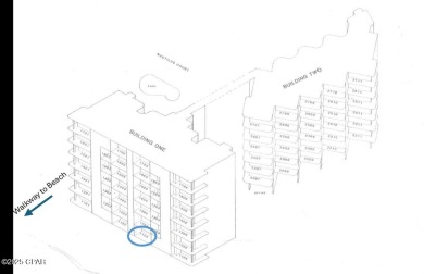 New Price! Great value for a Gulf Front Ground Floor Unit! This