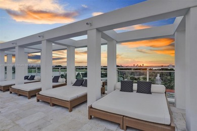 Exclusive boutique waterfront building with only 25 units