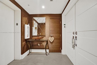 Exclusive boutique waterfront building with only 25 units