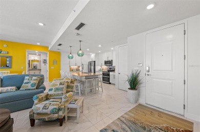 Welcome to beautiful One Particular Harbour located in Harbour