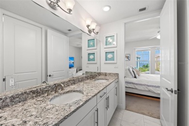 Welcome to beautiful One Particular Harbour located in Harbour