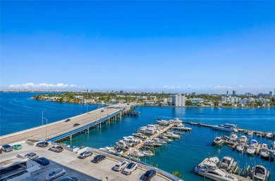 Experience waterfront living at its best! This spacious