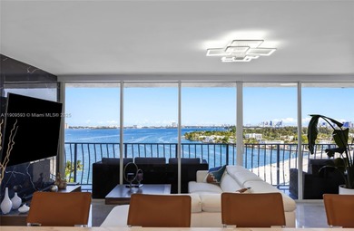 Experience waterfront living at its best! This spacious