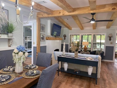 This magnificent double-wide mobile home in the desirable