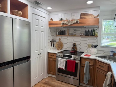 This magnificent double-wide mobile home in the desirable