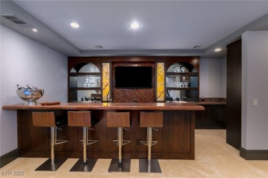 An extraordinary custom estate located in the exclusive Falcon