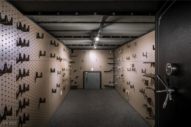 An extraordinary custom estate located in the exclusive Falcon