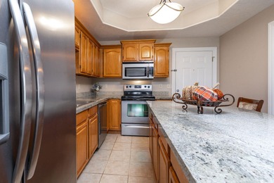 Peacefully Yours -- A Condo at The Ridge of Brushy Creek --