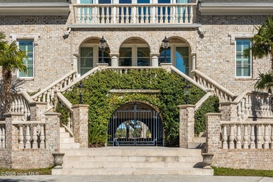 Tucked away at the end of a quiet cul-de-sac on one of