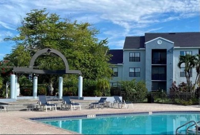 Beautiful and well-maintained 1 bedroom, 1 bathroom condo