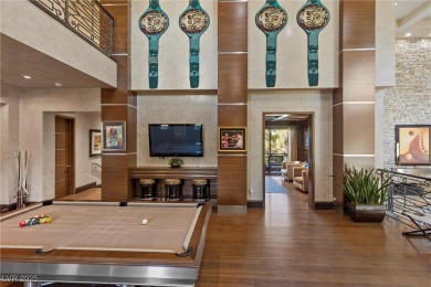 Nestled on nearly an acre along the exclusive Southern Highlands