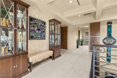 Nestled on nearly an acre along the exclusive Southern Highlands