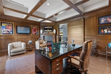 Nestled on nearly an acre along the exclusive Southern Highlands