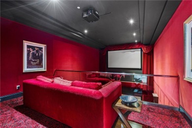 Nestled on nearly an acre along the exclusive Southern Highlands