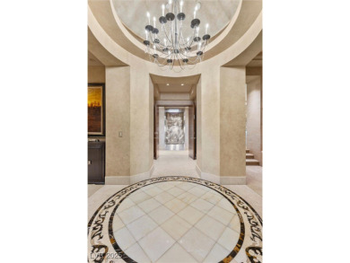 Nestled on nearly an acre along the exclusive Southern Highlands