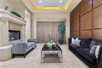 Nestled on nearly an acre along the exclusive Southern Highlands