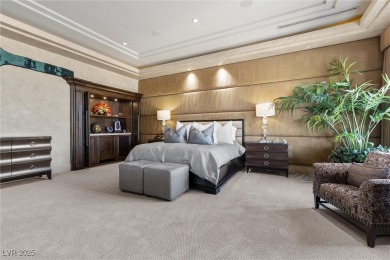 Nestled on nearly an acre along the exclusive Southern Highlands