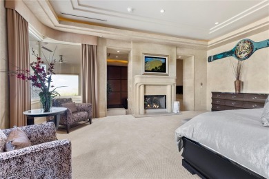 Nestled on nearly an acre along the exclusive Southern Highlands