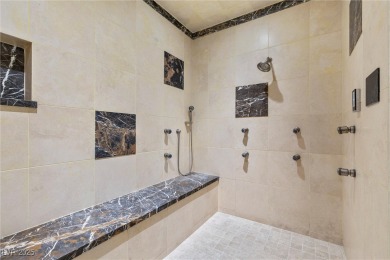 Nestled on nearly an acre along the exclusive Southern Highlands