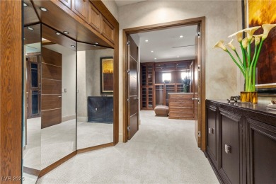 Nestled on nearly an acre along the exclusive Southern Highlands