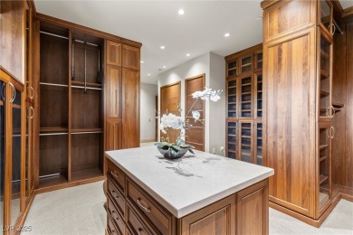 Nestled on nearly an acre along the exclusive Southern Highlands