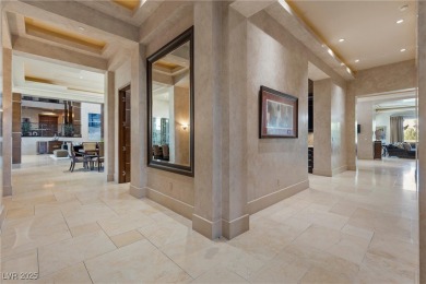 Nestled on nearly an acre along the exclusive Southern Highlands