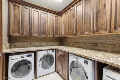 Nestled on nearly an acre along the exclusive Southern Highlands