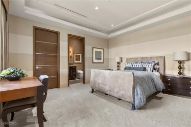 Nestled on nearly an acre along the exclusive Southern Highlands