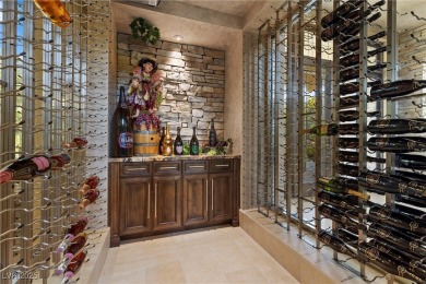 Nestled on nearly an acre along the exclusive Southern Highlands