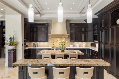 Nestled on nearly an acre along the exclusive Southern Highlands