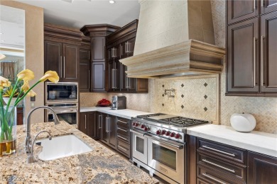 Nestled on nearly an acre along the exclusive Southern Highlands