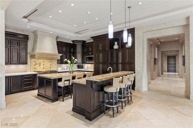 Nestled on nearly an acre along the exclusive Southern Highlands