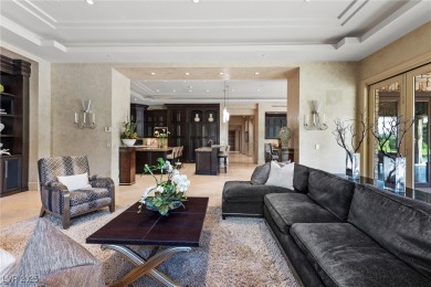 Nestled on nearly an acre along the exclusive Southern Highlands