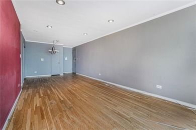 Beachfront Living in Belle Harbor! Don't miss this rare