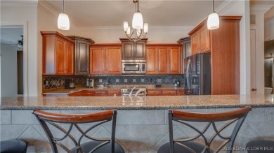 Experience luxury lakefront living in this spacious 3-bedroom