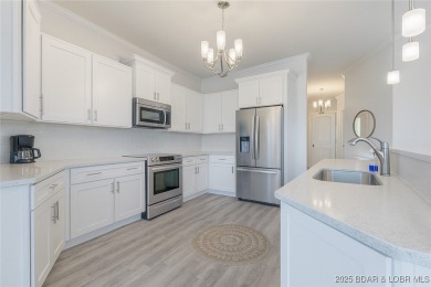 Experience luxury lakefront living in this spacious 3-bedroom