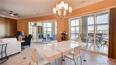 Experience luxury lakefront living in this spacious 3-bedroom