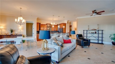 Experience luxury lakefront living in this spacious 3-bedroom