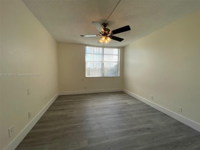 A FULLY REMODELED UNIT, IT IS BRIGHT AND HAS GREAT VIEWS