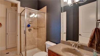 Experience luxury lakefront living in this spacious 3-bedroom