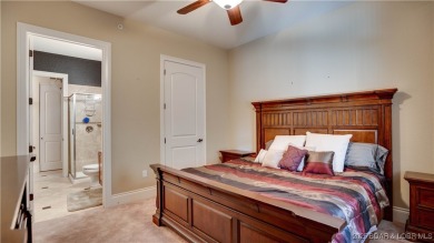 Experience luxury lakefront living in this spacious 3-bedroom