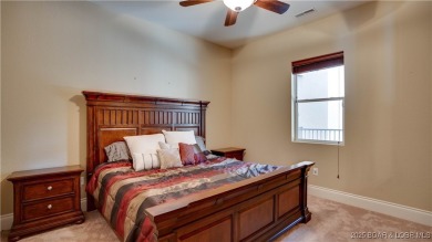 Experience luxury lakefront living in this spacious 3-bedroom